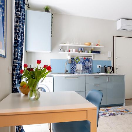 La Casa Di Matilde - Navigli Apartments 밀라노 외부 사진
