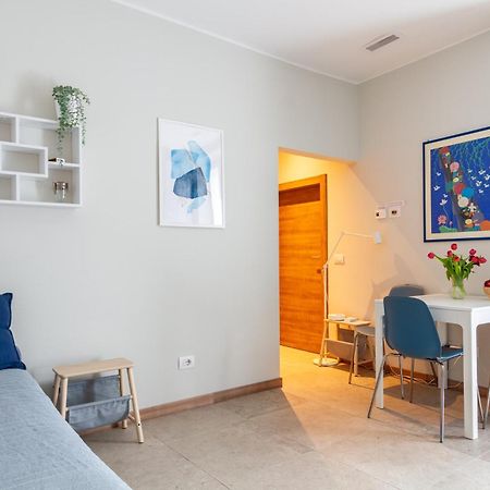 La Casa Di Matilde - Navigli Apartments 밀라노 외부 사진