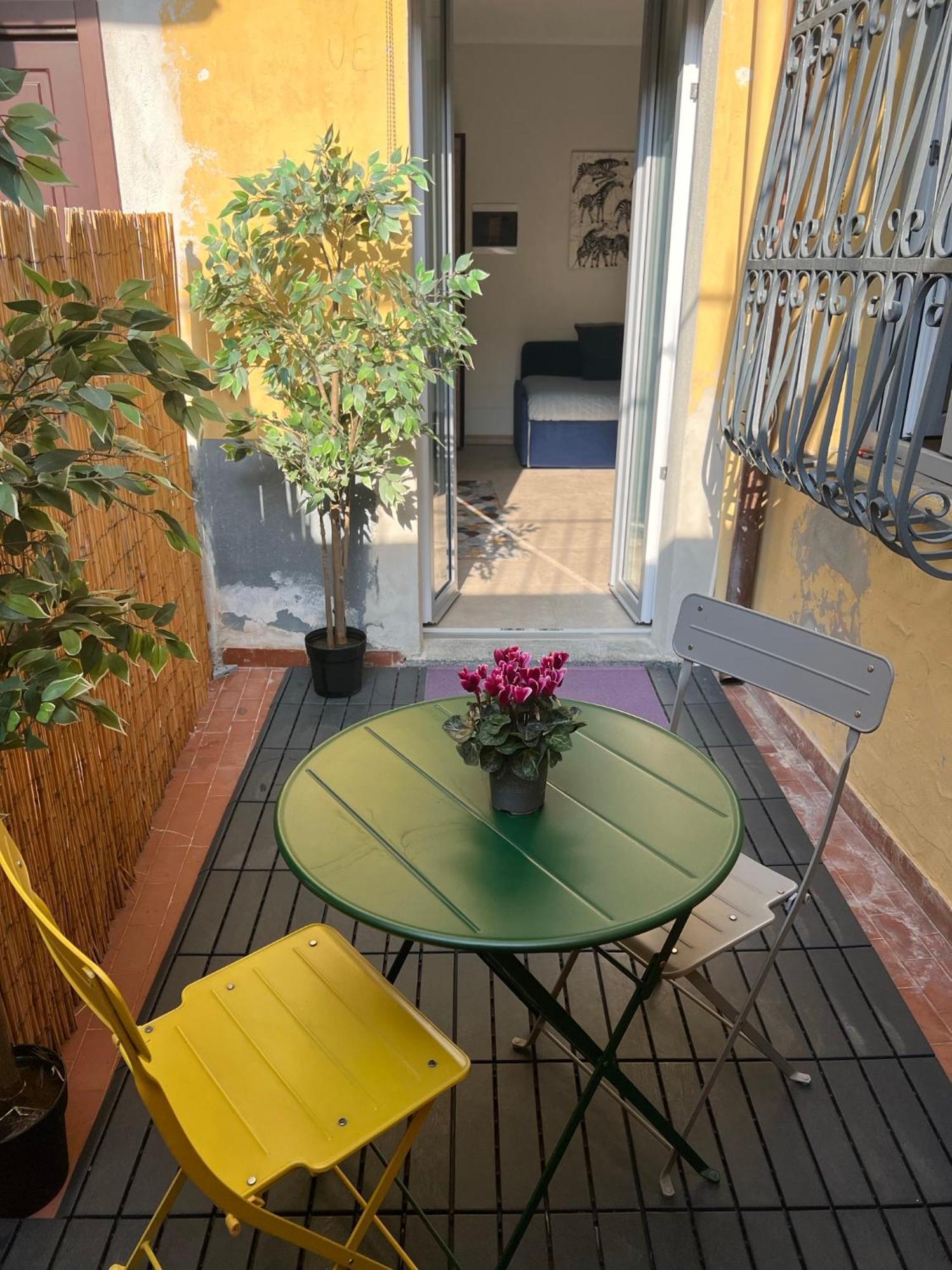 La Casa Di Matilde - Navigli Apartments 밀라노 외부 사진