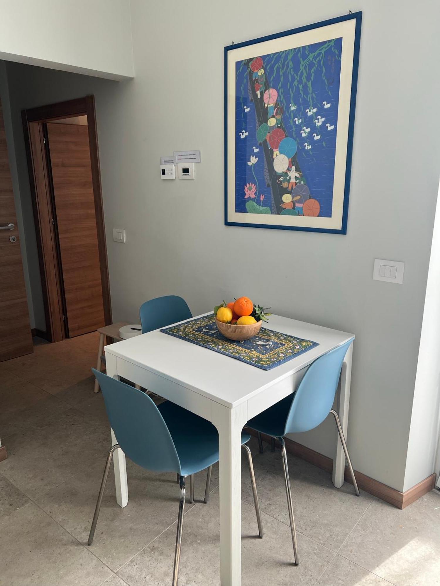 La Casa Di Matilde - Navigli Apartments 밀라노 외부 사진