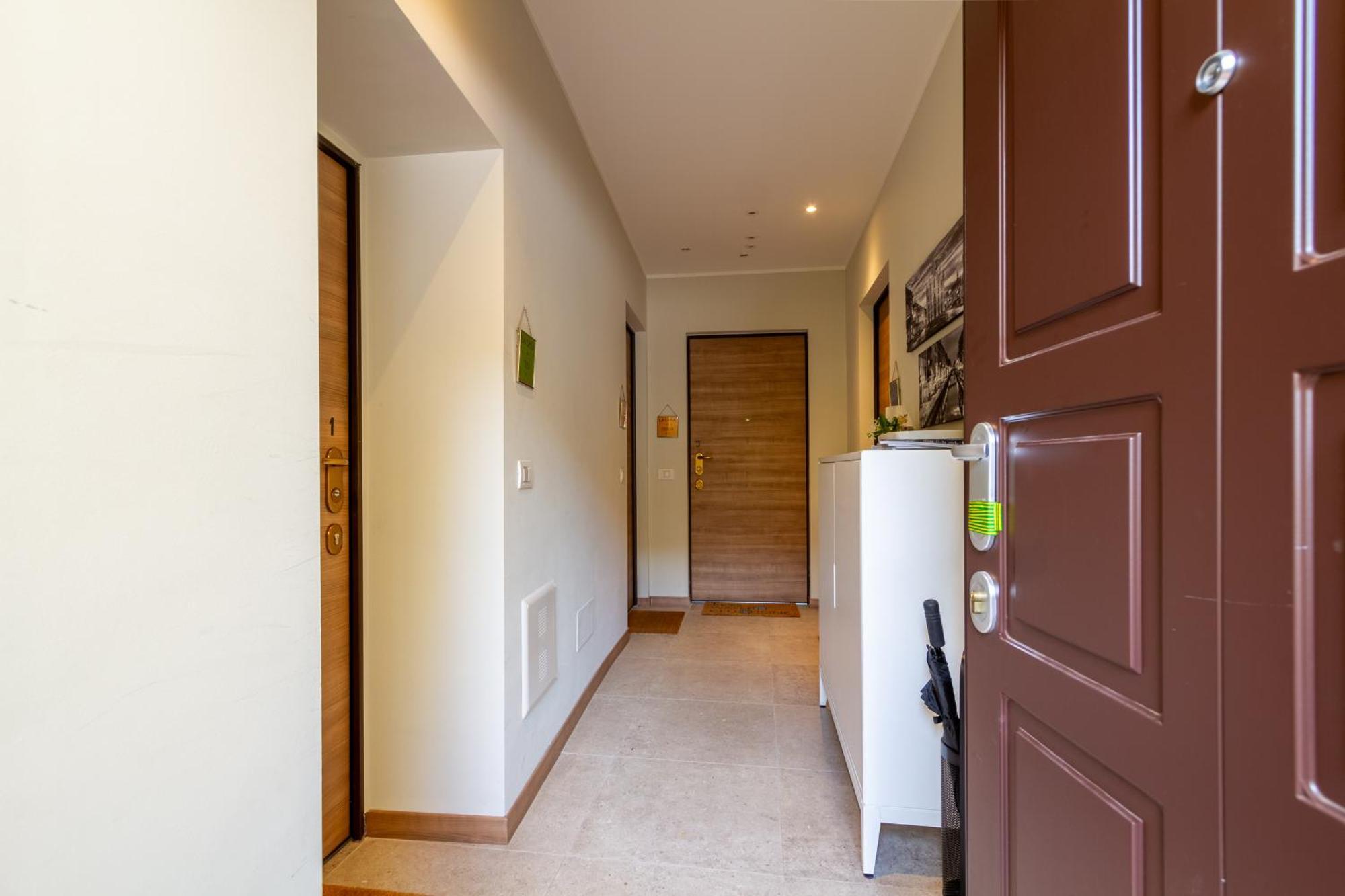 La Casa Di Matilde - Navigli Apartments 밀라노 외부 사진