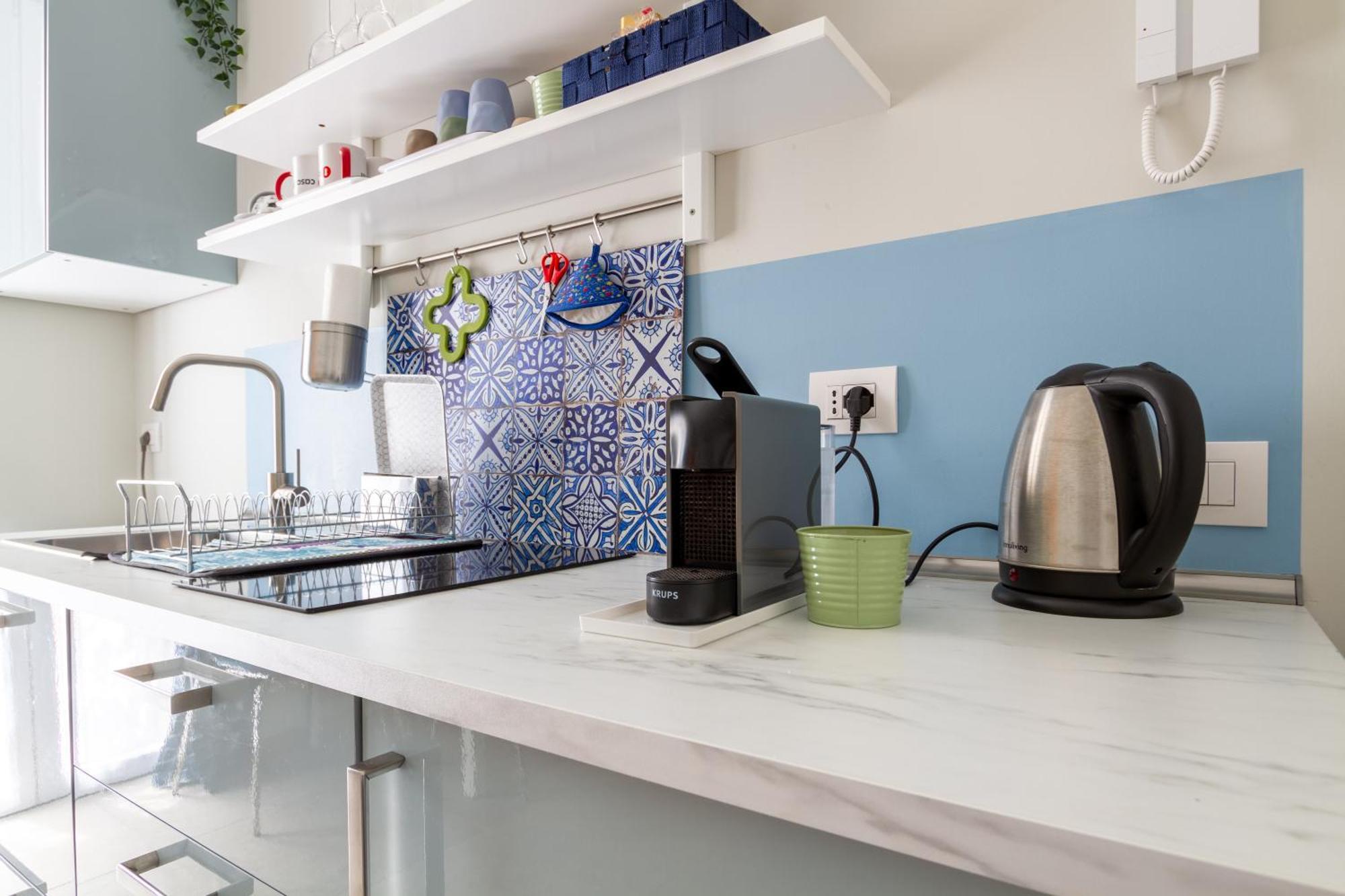 La Casa Di Matilde - Navigli Apartments 밀라노 외부 사진