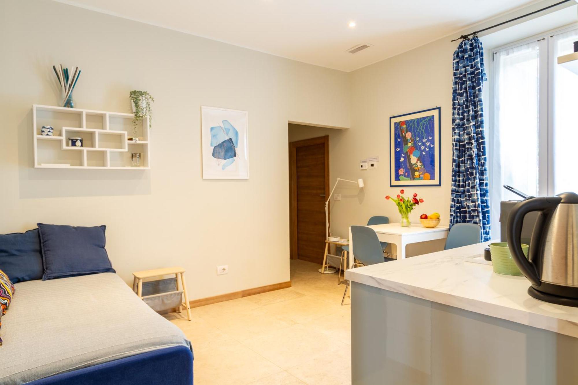 La Casa Di Matilde - Navigli Apartments 밀라노 외부 사진