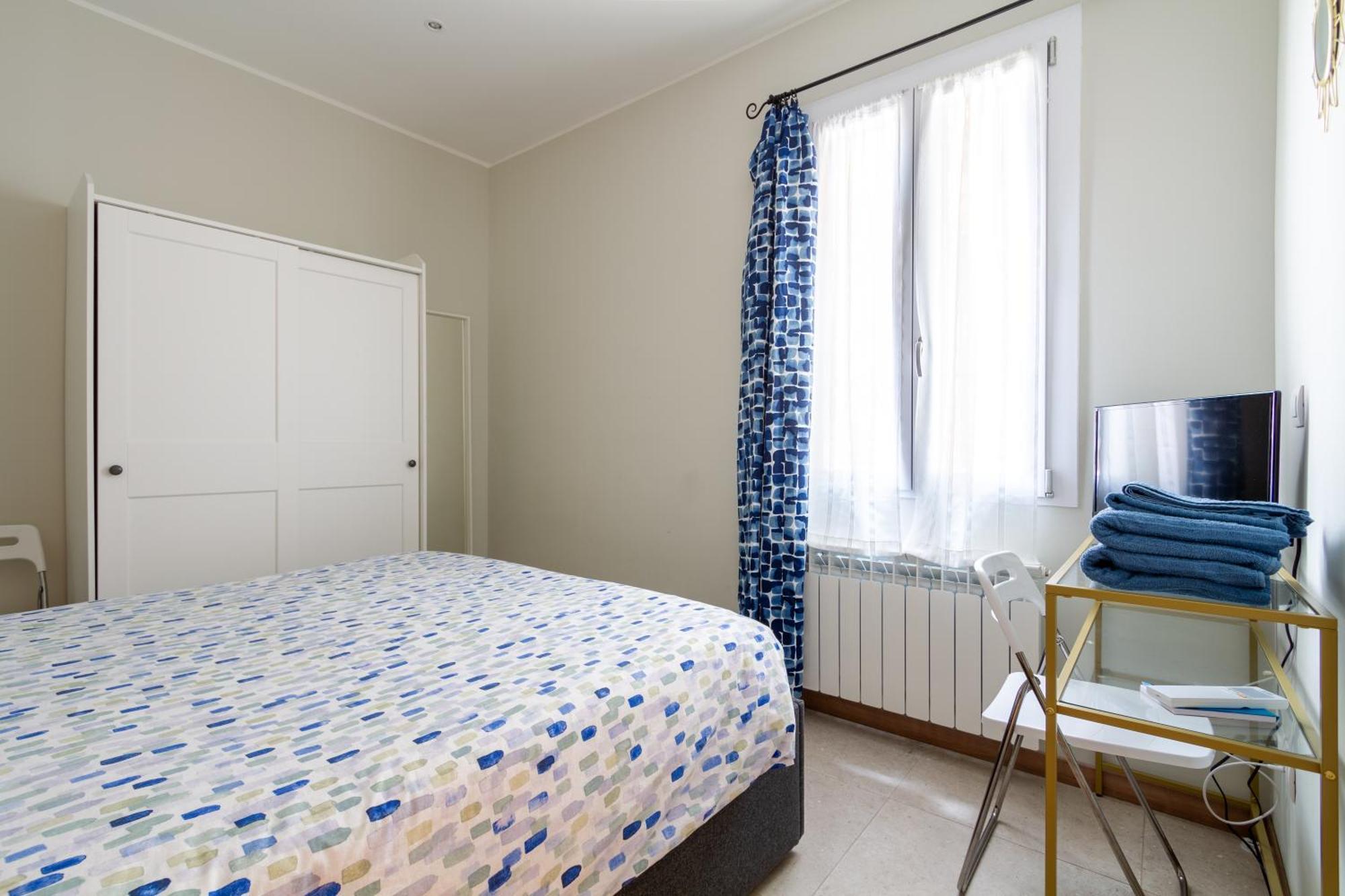La Casa Di Matilde - Navigli Apartments 밀라노 외부 사진