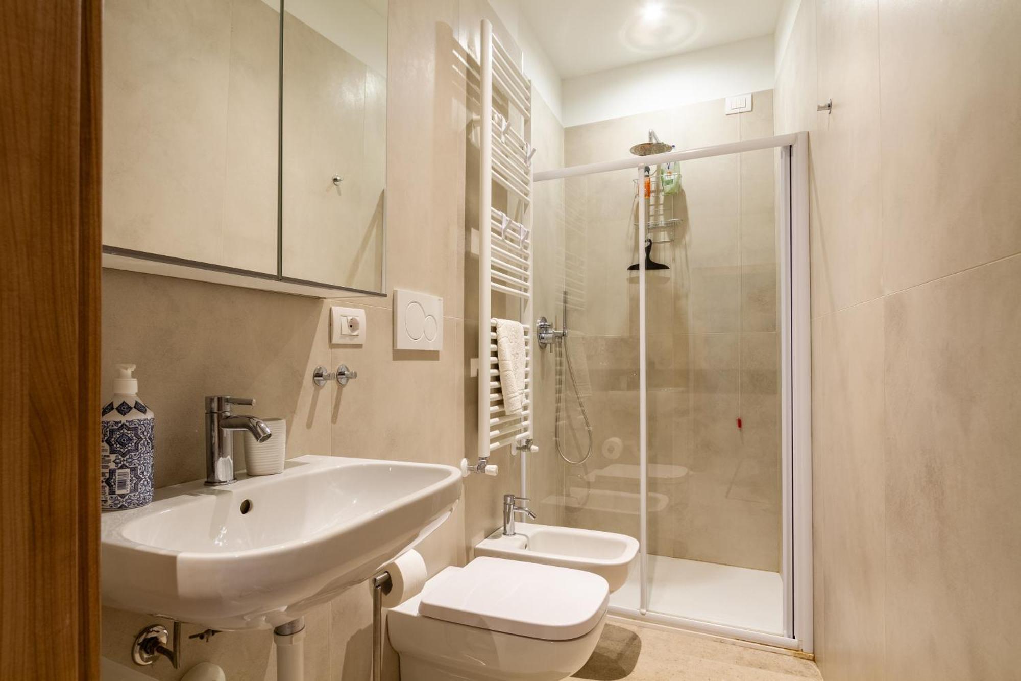 La Casa Di Matilde - Navigli Apartments 밀라노 외부 사진