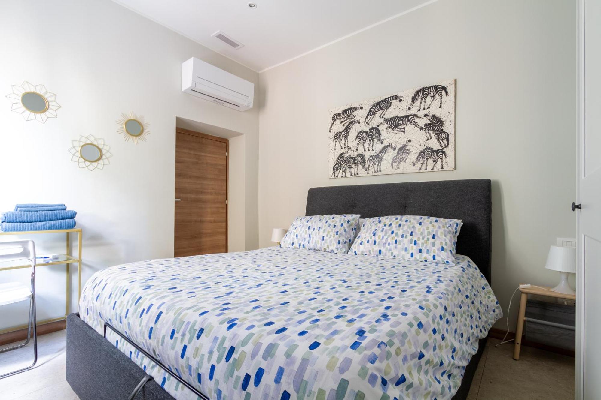 La Casa Di Matilde - Navigli Apartments 밀라노 외부 사진