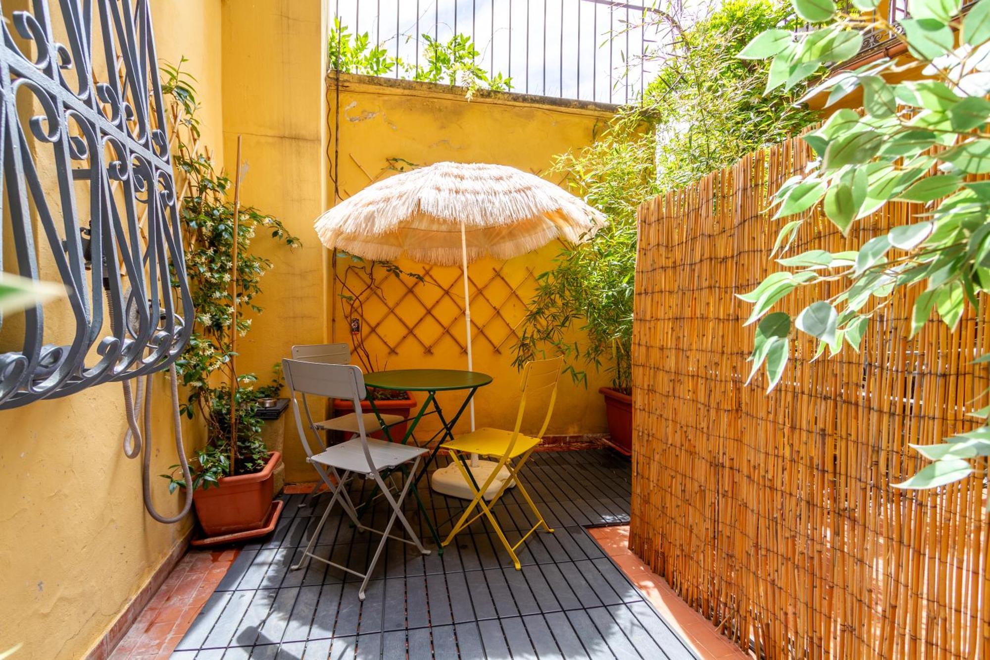 La Casa Di Matilde - Navigli Apartments 밀라노 외부 사진